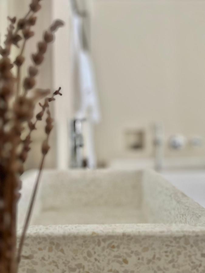 Thymises Boutique Hotel Какопетрия Экстерьер фото