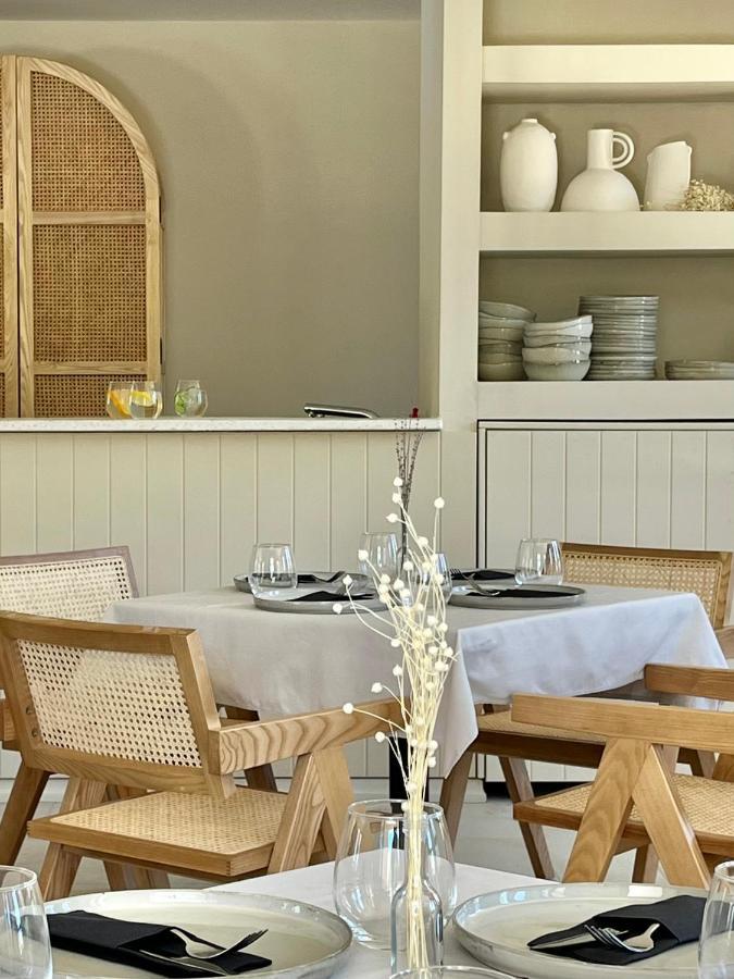Thymises Boutique Hotel Какопетрия Экстерьер фото