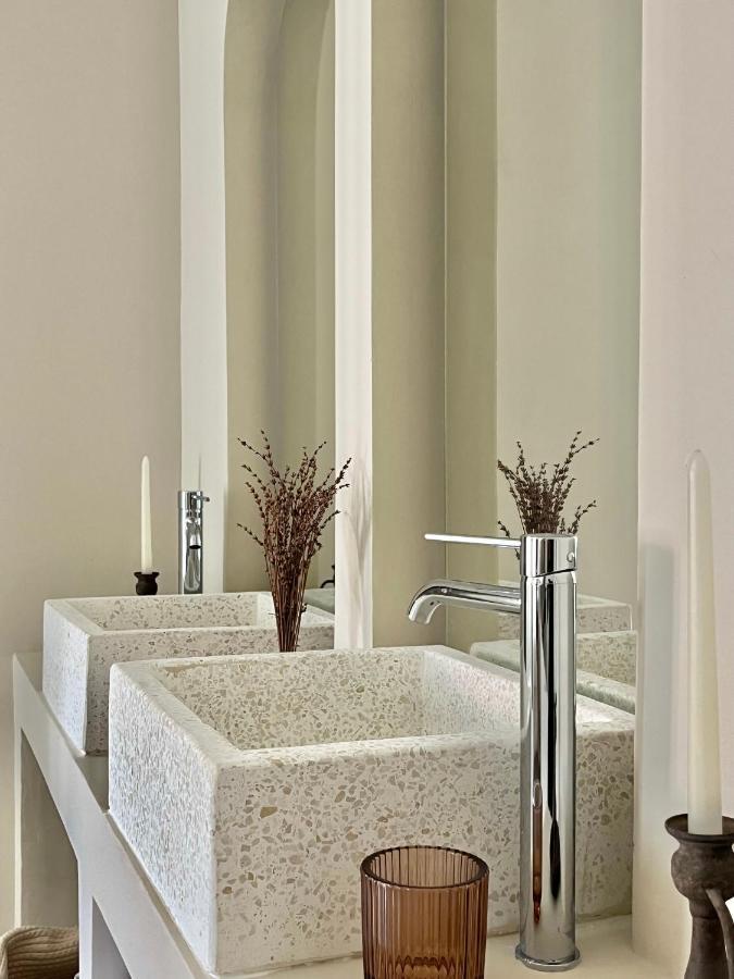 Thymises Boutique Hotel Какопетрия Экстерьер фото